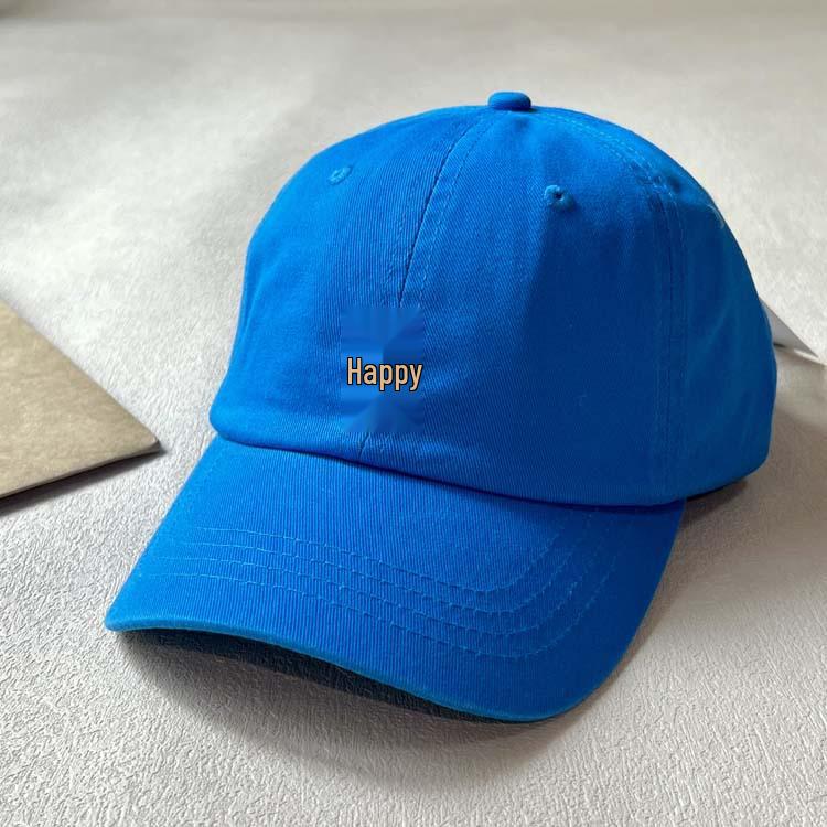 Little Pony Baseballkappe mit breiter Krempe - Weiches Entenschnabel-Sonnensegel für Männer & Frauen