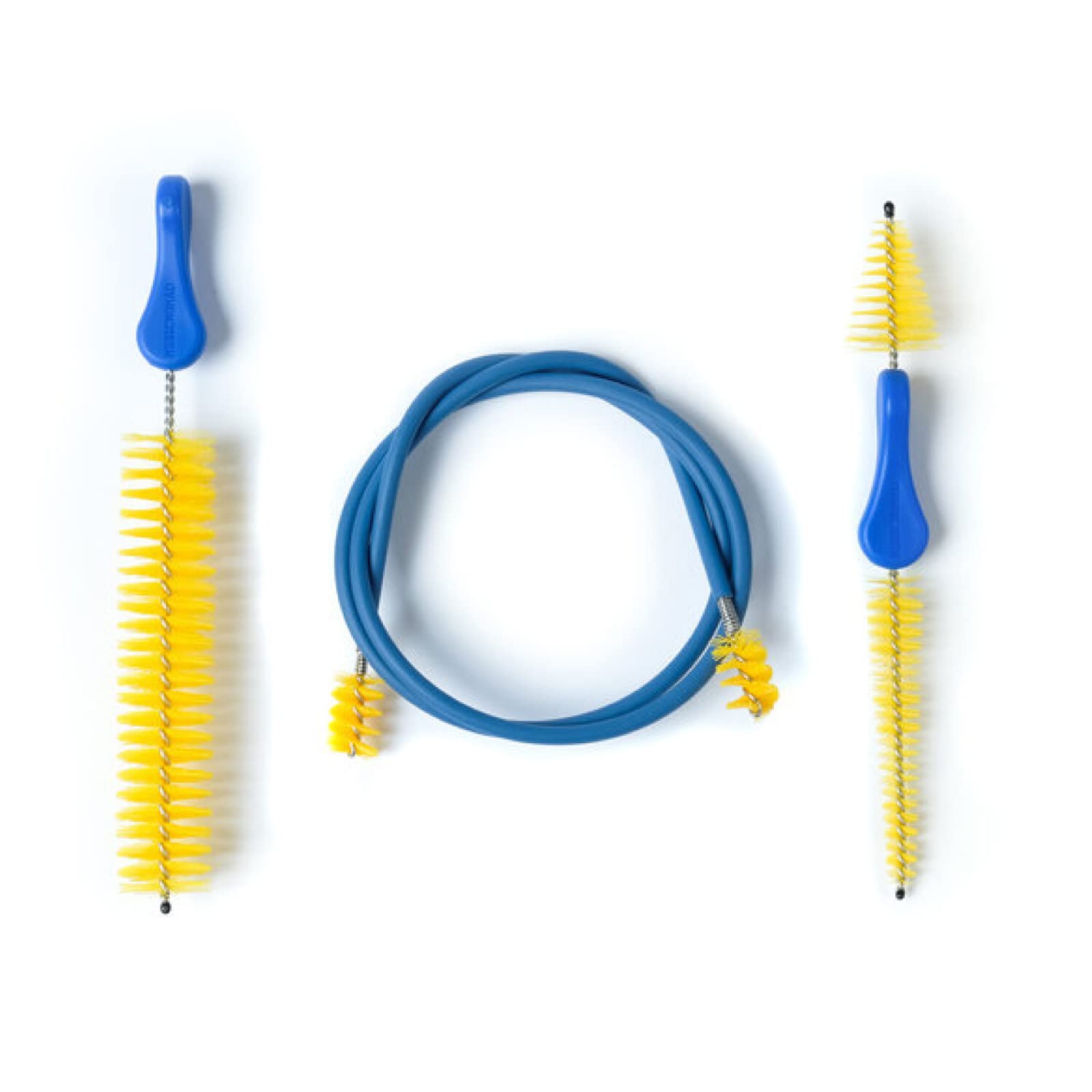 

MUSIC NOMAD Щетка для трубы Идеальный набор из 3 предметов MN765