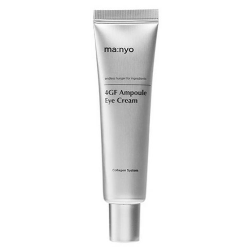 

MANYO FACTORY 4GF Ampoule Eye Cream 30ml