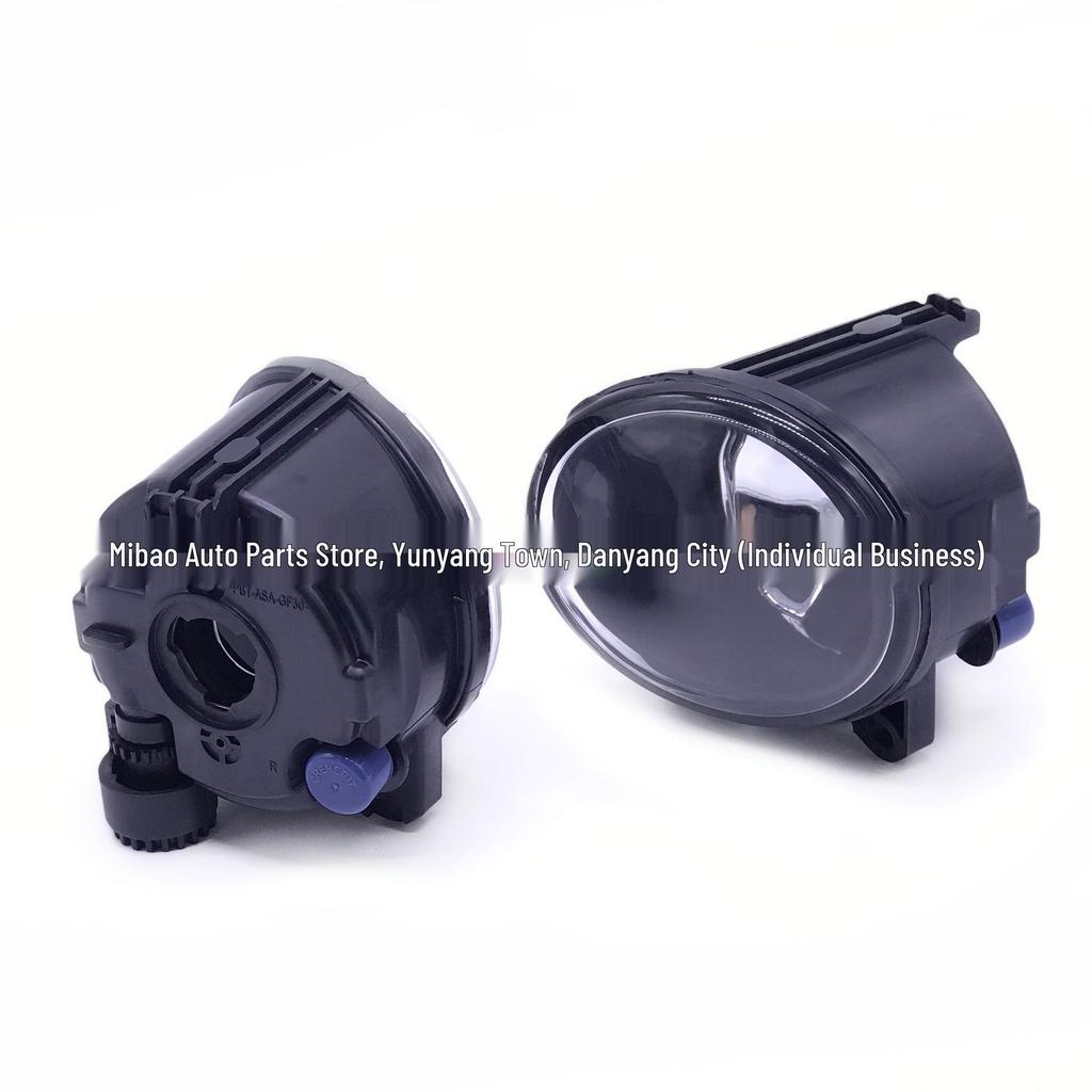 Compatible Fog Lights for BMW E92 E93 F07 F10 F22 F23 M3 M5 (2010-2016)