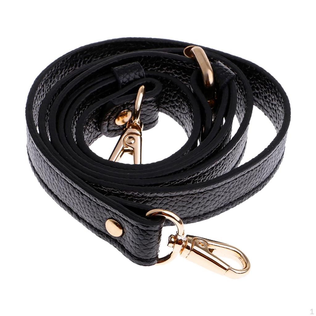 Purses Straps, Bag Handles Replacement Handbag DIY Craft Supplies