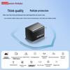 Lenovo Thinkplus GaN 65W USB-C Nano Mini Power Adapter