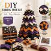 Assorted Styles DIY Craft Set with Christmas Tree Theme DIY Craft Set  Christmas Decorating