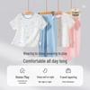 Labi Kids Unisex Lightweight Home Wear Pajama Set