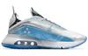 Nike Air Max 2090 Ice Silver CZ8693-011