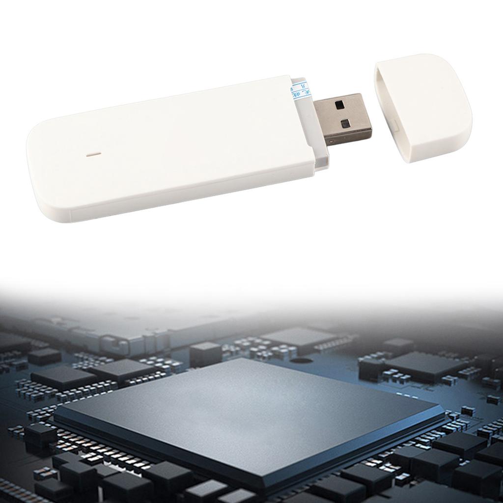 E3372h‑607 4G Modem LTE USB Stick Dongle Pocket WiFi Router Mobile Hotspot