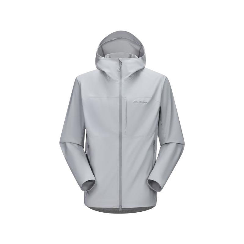 

Himalaya Frost Shell Hooded Softshell Jacket XL
