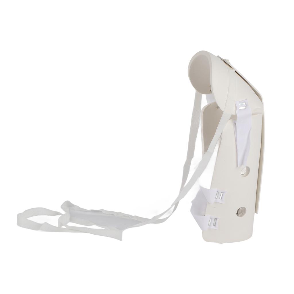 Humerus Splint Hook and Loop Design Adjustable Anti Slip Thickened Humerus Fracture Support BraceRight