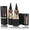 Miss Rose Black Waterproof Eyeliner Liquid Pen Pencil Gel Eye Liner MakeUp 2023