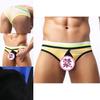 Hot New Sexy Mens Breathe Underwear Briefs Bulge Pouch Shorts Soft Underpants