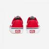 Vans Stance   Red White V362 Red White