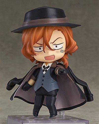 Nendoroid Bungo Stray Dogs Nakahara Chuya