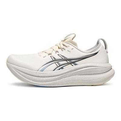 Asics Scarpe da Corsa Basse Gel-Nimbus 28 Comode Traspiranti Reattive Sneakers da Uomo 1011C266-100