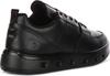 Ecco Street 720 W Sneakers (209713) All Black