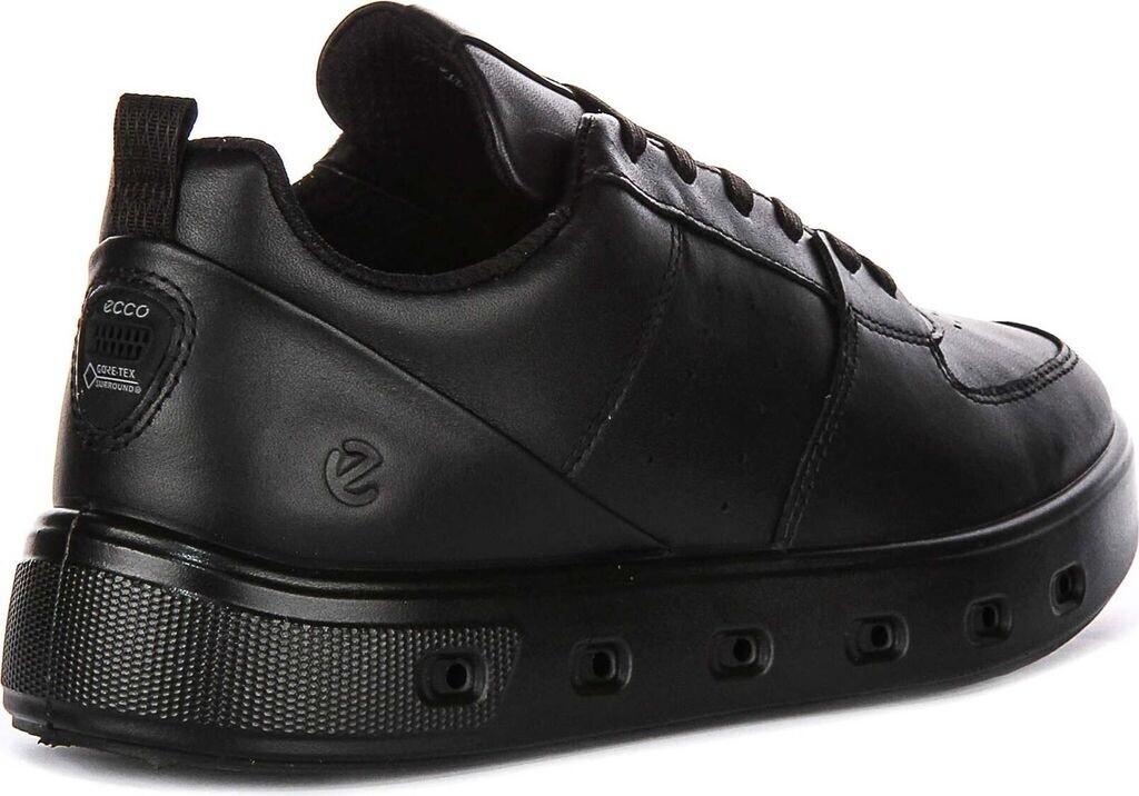 Ecco Street 720 W Sneakers (209713) All Black