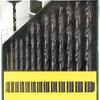 Bosch HSSR Metal Twist Drill Bit Set