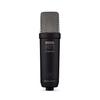 RODE Microphones NT1 (5th Generation) Condenser Microphone, Black, NT1GEN5B