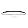 Compatible Rear Spoiler for 2010-2016 BMW 5 Series (F10) M4 MP PSM