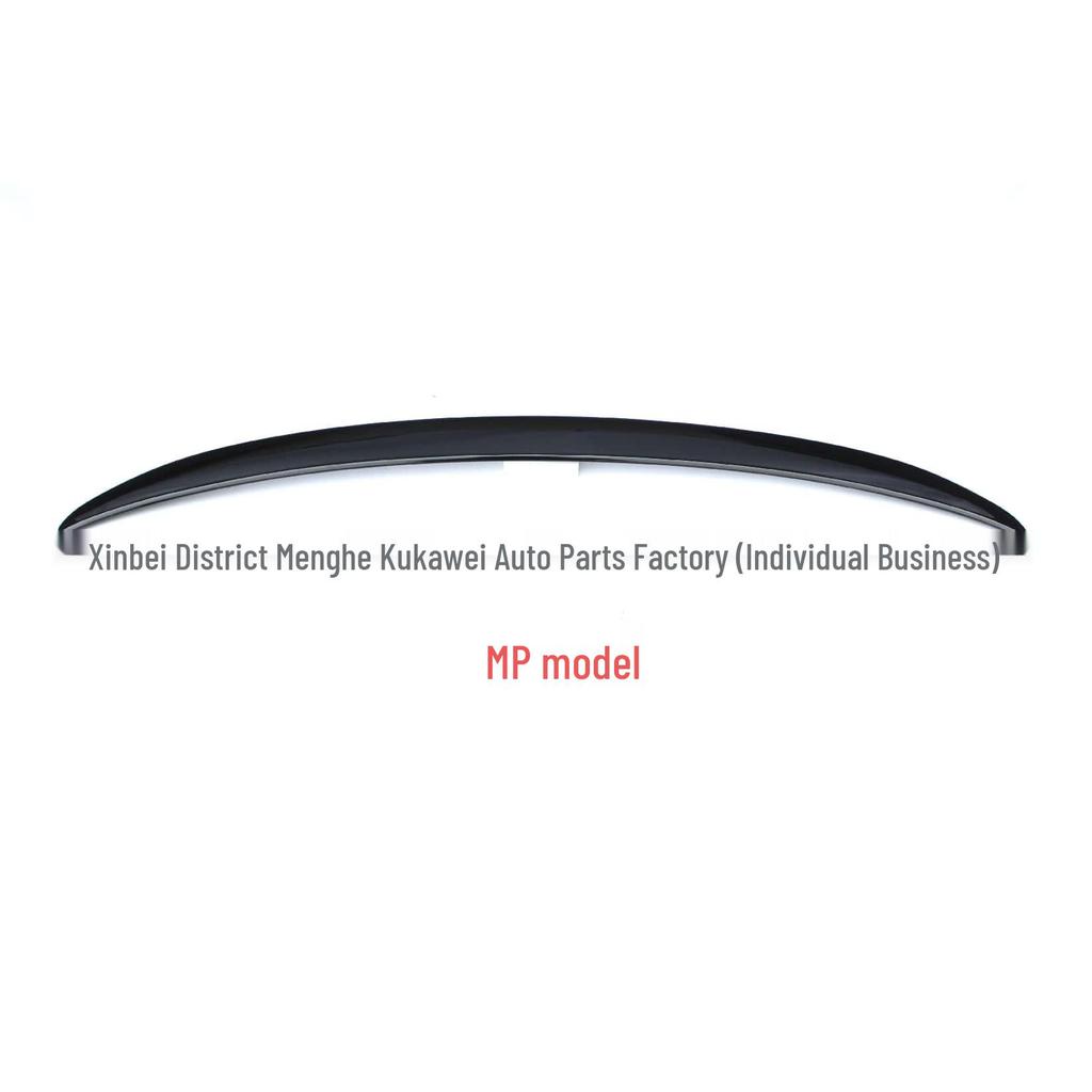 Compatible Rear Spoiler for 2010-2016 BMW 5 Series (F10) M4 MP PSM