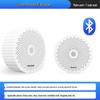 QIASHENG Kabelloses Bluetooth Deckenlautsprechersystem CN-Stecker (Adapter enthalten)