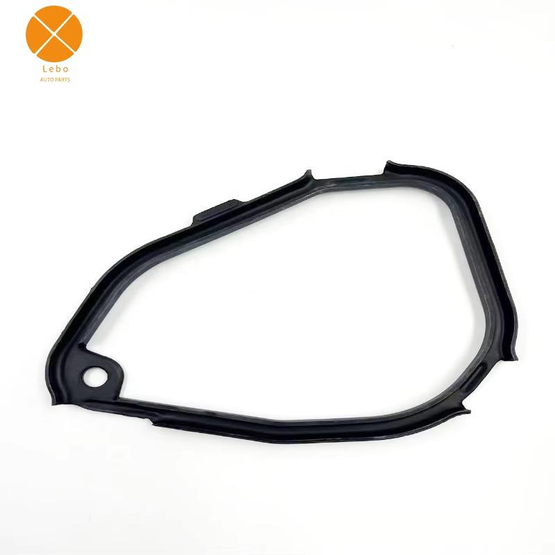 221126 cars accessories VGearbox cover gasket For Citroen C2 C3 ZX Elysee For Peugeot 301 206 207 306 307 308
