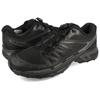 SALOMON XT-Wings 2 Black Magnet Unisex Sneakers L41085700