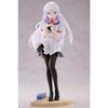Bellfine Summer Pockets REFLECTION BLUE Shiroha Naruse 1/7 Scale PVC Pre-painted Complete Figure BF164