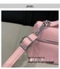 Borsa a tracolla minimalista in stile coreano: Borsa a Spalla Versatile da Donna 2025