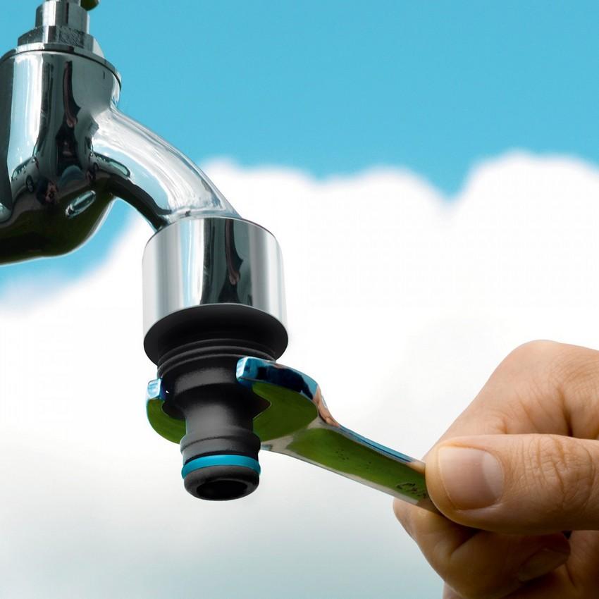 Connection With External Thread 1/2'' Ergo - C 53-230