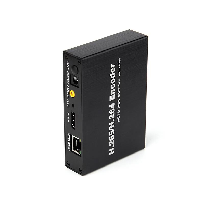 TIKLIVE HDMI Live Stream Encoder
