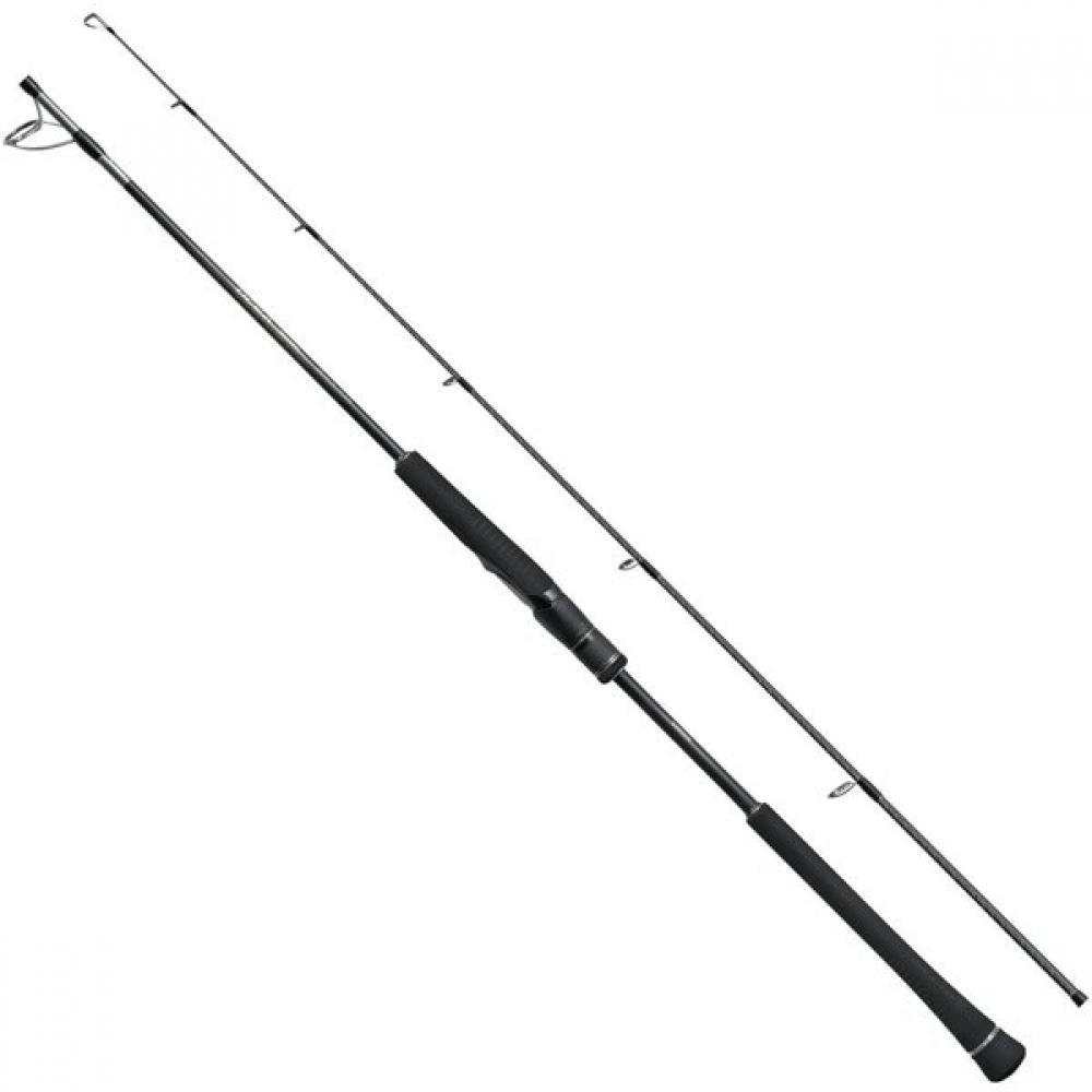 Shimano 24 Oshia Jigger Quick Jerk S66 4 [спиннинг для джиггинга]