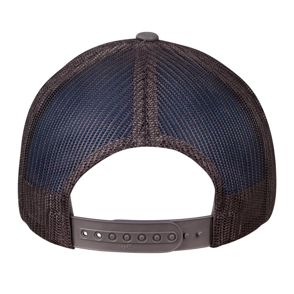 Flexfit Retro Trucker Cap