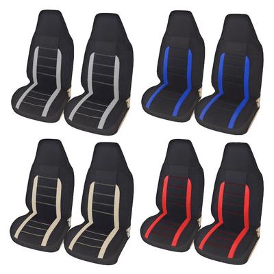 Set coprisedili per auto universali Coprisedili per berline crossover