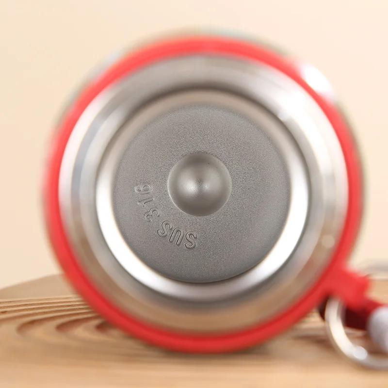 Cupa Izolată din Oțel Inoxidabil cu Imprimeu Retro Chinezesc cu Trandafiri, Capacitate Mare, Portabilă, Cupă Izolată pentru Apă pentru Mașină