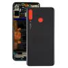 Battery Back Cover For Huawei P30 Lite 48MP Mobile Phone Replacement Parts