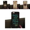 Iphone 567pro Impactresistant Case With Multistyle Aesthetics