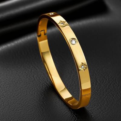 Armbänder – Manschettenarmbänder