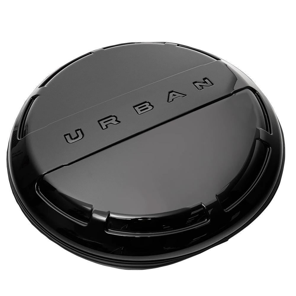 

For Land Rover Defender 90 110 130 2020-2025 2026 L663 OEM ABS Premium Urban style Spare Wheel Cover Car Accessories