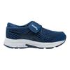 Asics Contend Cool Run Ps Comfortable Casual Low Top Kids Running Shoes Kids Running Shoes Blue 1014A307-401