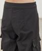 ITOV SEOUL Two Ribbon Cargo Pants Ch