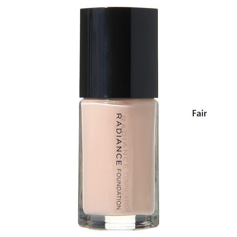 MISSHA Radiance Foundation SPF20 PA++ (4 Colors) 35ml