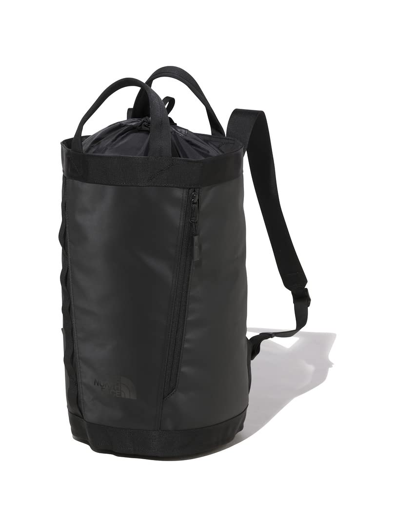 

Сумка-тоут North BC Haul 16 NM82253 Чорний ОДИН РОЗМІР [The Face] чорний