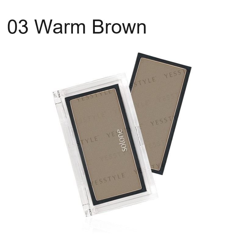 Solone - Shading Contour Powder