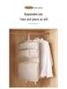 Seven-in-One Travel Storage Bag Set for Clothes and Underwear