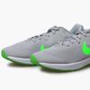 [nike] Revolution 6 GS Women S Women S SneakerS Running ShoeS Dd1096 009