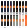 Apple Watch Solo Loop Strap: Compatible with Series 8, SE, Ultra, S11, and S10