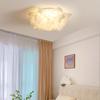 Modern Minimalist Petal Ceiling Light for Dining, Bedroom, and Living Room