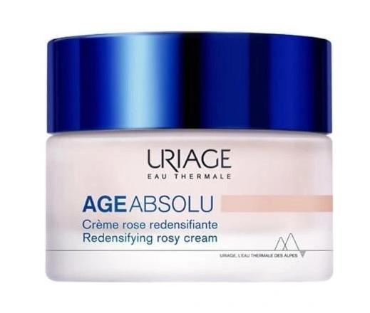 Uriage Radiance Rose Anti-Aging Cream - 50ml