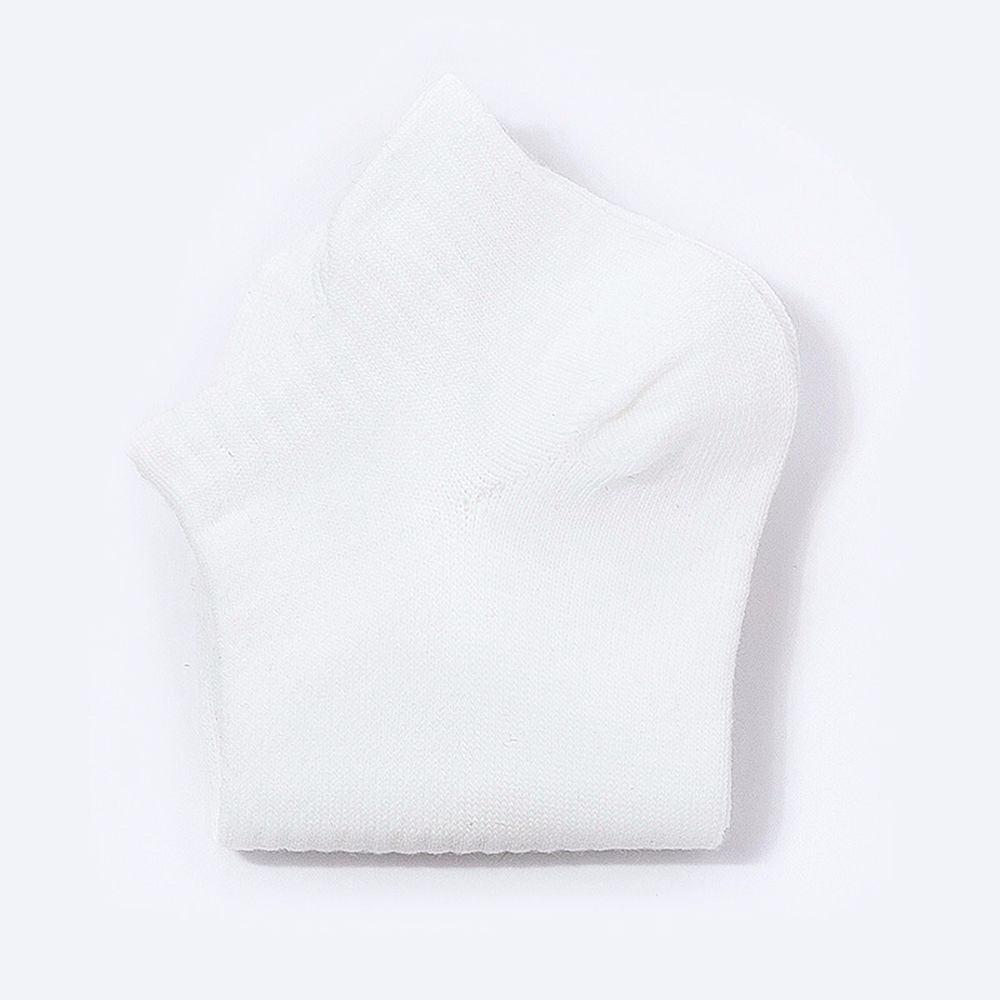 All-match Simple Summer Mesh Cotton Shallow Low-top Socks Hosiery Men's Socks Boat Socks