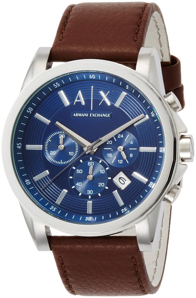 Armani Exchange AX2501 Watch AX Men's (Officially Imported)